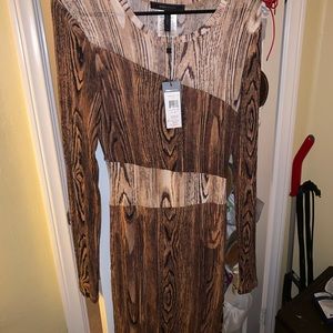 BCBG Max Azria Cocktail/Party Mini Dress a Size M